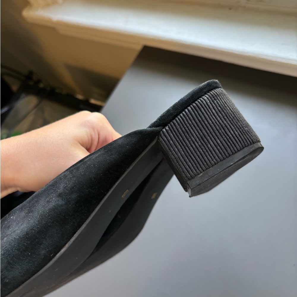 Seychelles Chorus Mule- 10 - Picture 6 of 9